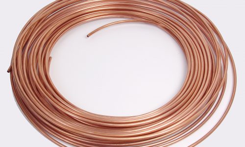 Copper Tubes 2